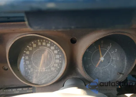 1974 Plymouth Satellite from USA, damaged, VIN RP23G4G208836